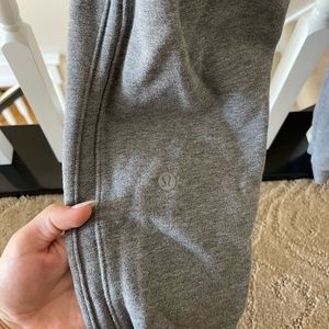 Lululemon Joggers